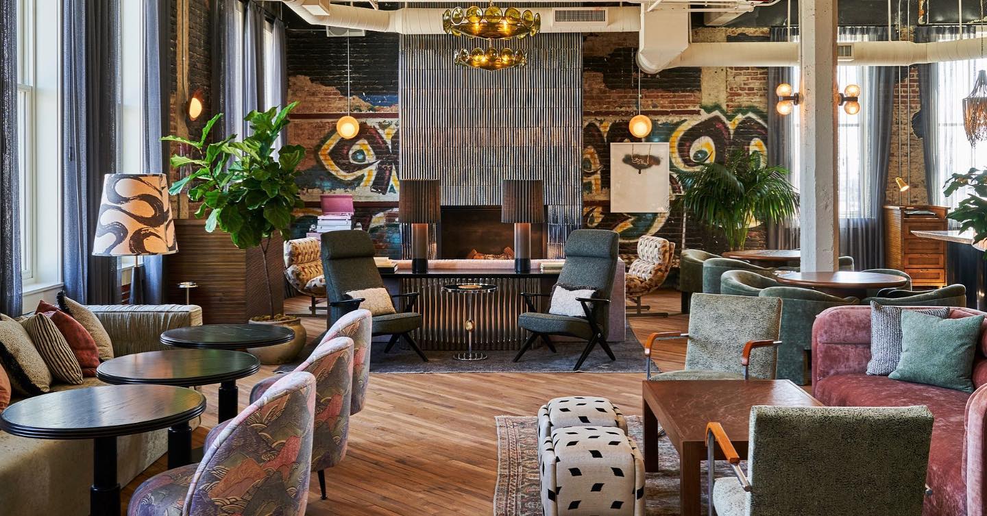 Decorating with Persian Rugs